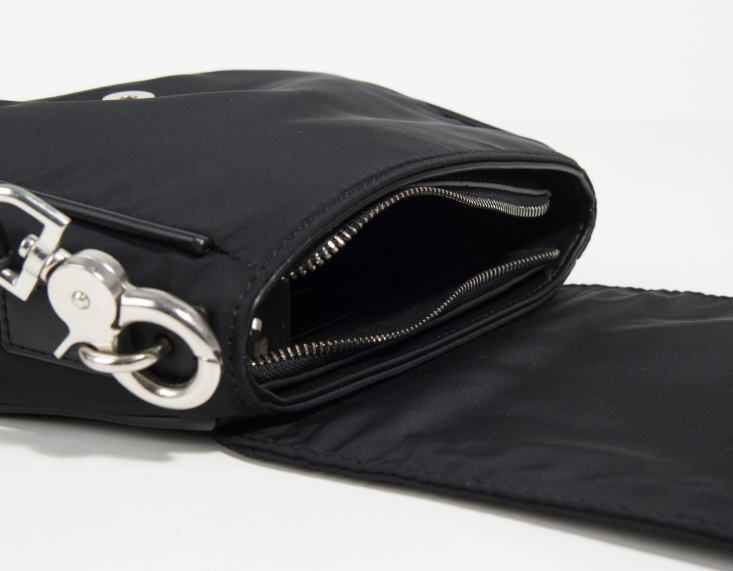 Removable Shoulder Bag