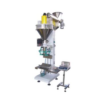 Small Screw Packing Machine