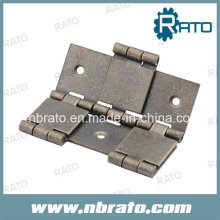 Bisagra para muebles de metal antiguo