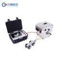 High definition Video Plumbing Snake Sewer Inspection Camera