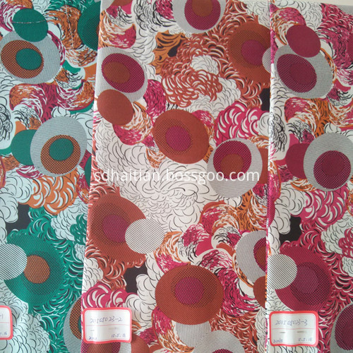 Rayon/Viscose Soft Printing Clothes fabrics