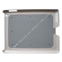 iPad2 Banco batería con cubierta trasera