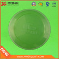 Food Grade Plastic Can Lid for Powder Can