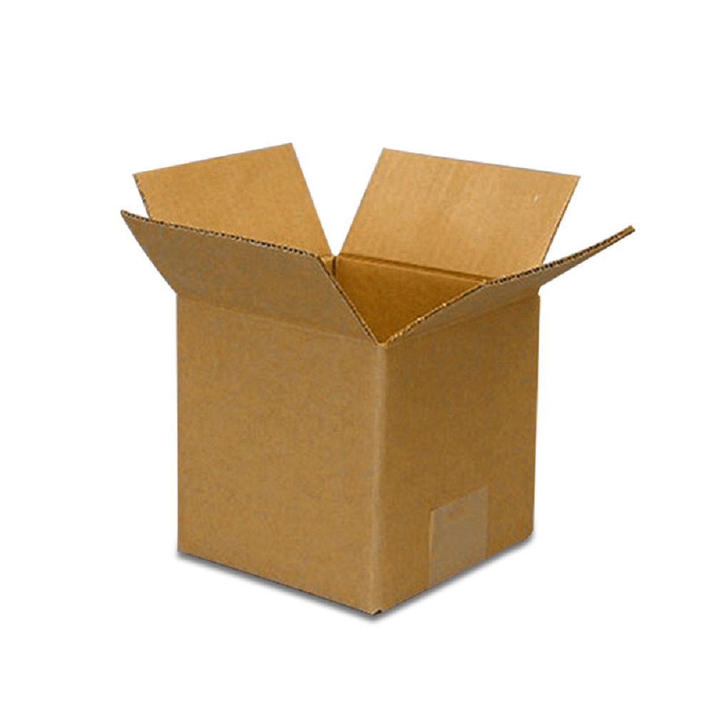 Foldable Corrugated Carton Box