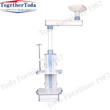 single-arm mechanical surgical tower