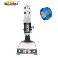 PP.PA.ABS Plastic Packing Tape Welder