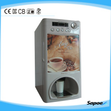 Sc-8602 Venta en Cafetera Cafetera Máquinas expendedoras de té