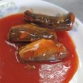 Canend Sardines In Tomato Paste