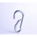 High Quality Stainless Steel DIN 5299 Snap Hook