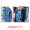 River Mud Sand Dredging Pump