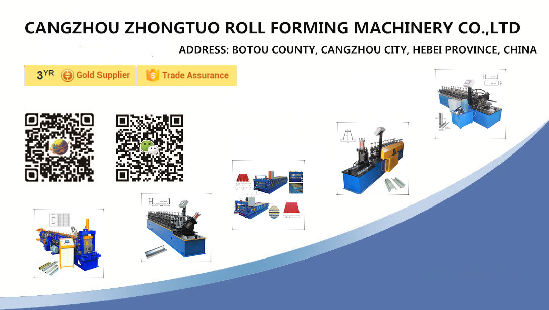 Machne de formación de rollo ajustable para hacer pernos