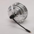 36v 250w brushless geared ebike motor front wheel