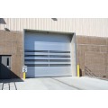 Turbine High Speed Roller Shutter