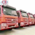 5.4m Dump Truck Used or Stock Truck