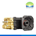 Heavy Duty High Pressure Triplex Plunger Pump