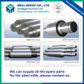 Roller for Steel Rolling Mill