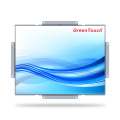 15&quot; Open Frame für resistiven Touch All-in-One