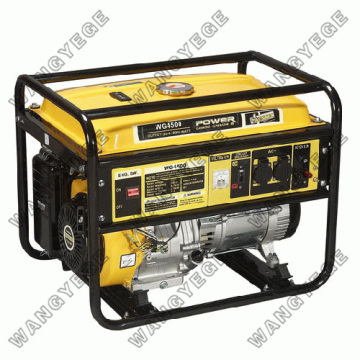 25L Kraftstofftank Benzin generator