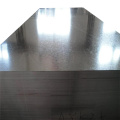 Dx52d Z140 Galvanized Steel Plate Sheet