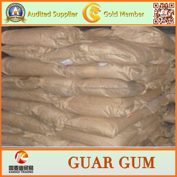 Food Grade Sodium Alginate Food Grade Guar Gum