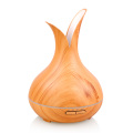 Diffuseur d&#39;huile ultrasonique Lily Vase Target Australie