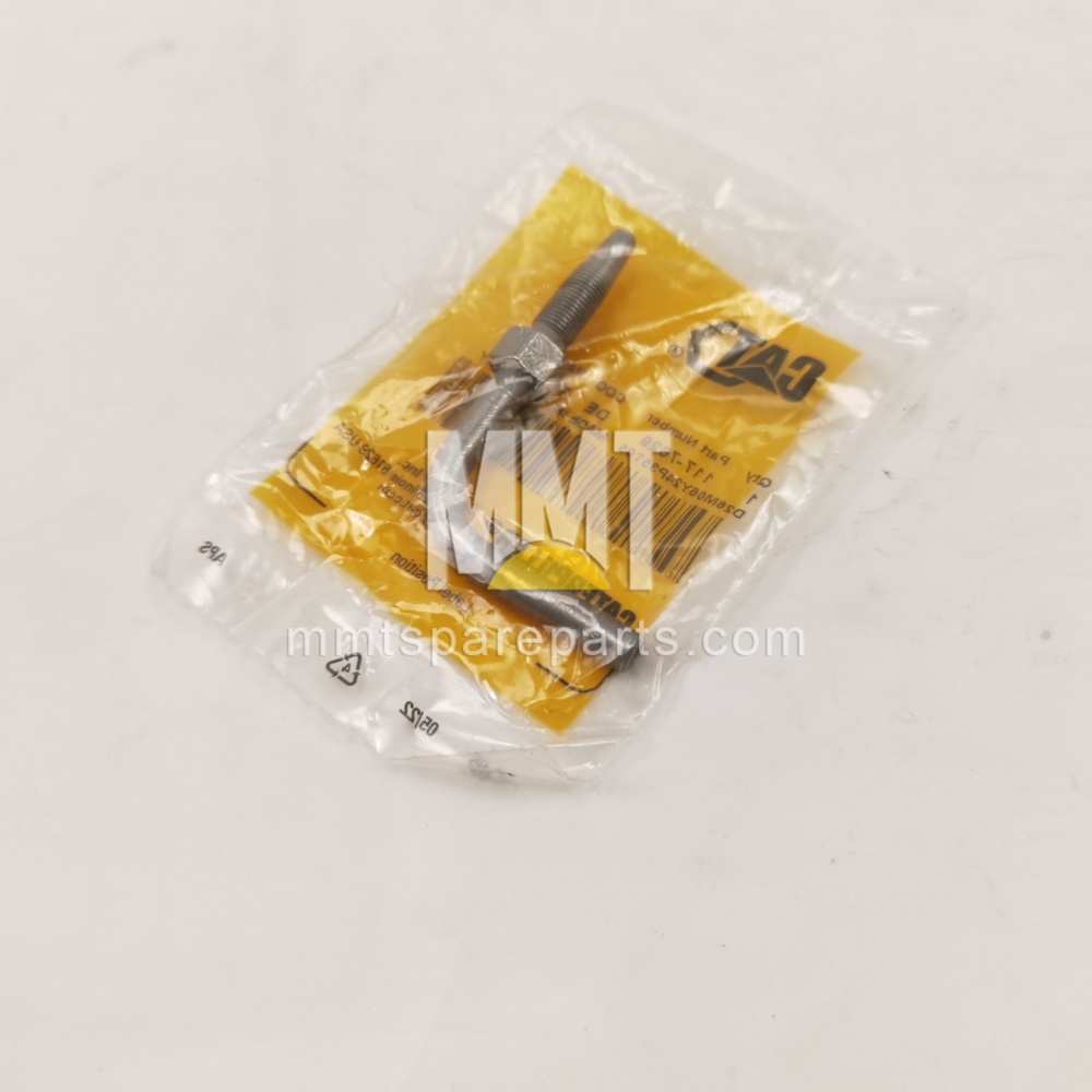 elbow tube 117-7629 elbow tube 117-7629
