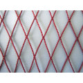 UHMWPE Twisted  Knotless Fishing Net