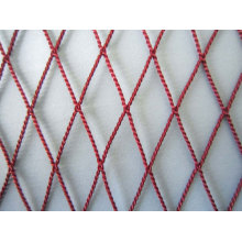 UHMWPE Twisted astrein Fishing Net