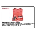 Engine Timing Tool Set for Renault (MHR01623)