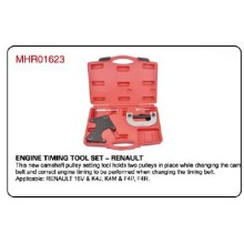 Engine Timing Tool Set for Renault (MHR01623)