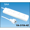 Australian SAA Power Patchboard