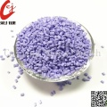 PET Purple color Masterbatch Granules