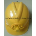 Sicherheit Bump Cap von ABS &amp; EVA Liner Bump Caps, Schutzhelm mit Lüfter, Hard Hat Helm Arbeitsschutzhelm Hard