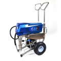 painting machine airless paint sprayers