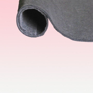 Couverture d&#39;aérogel de silice NANO pour l&#39;isolation de tuyaux