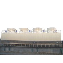 Industrial Cooling Tower JBNG-1500X4