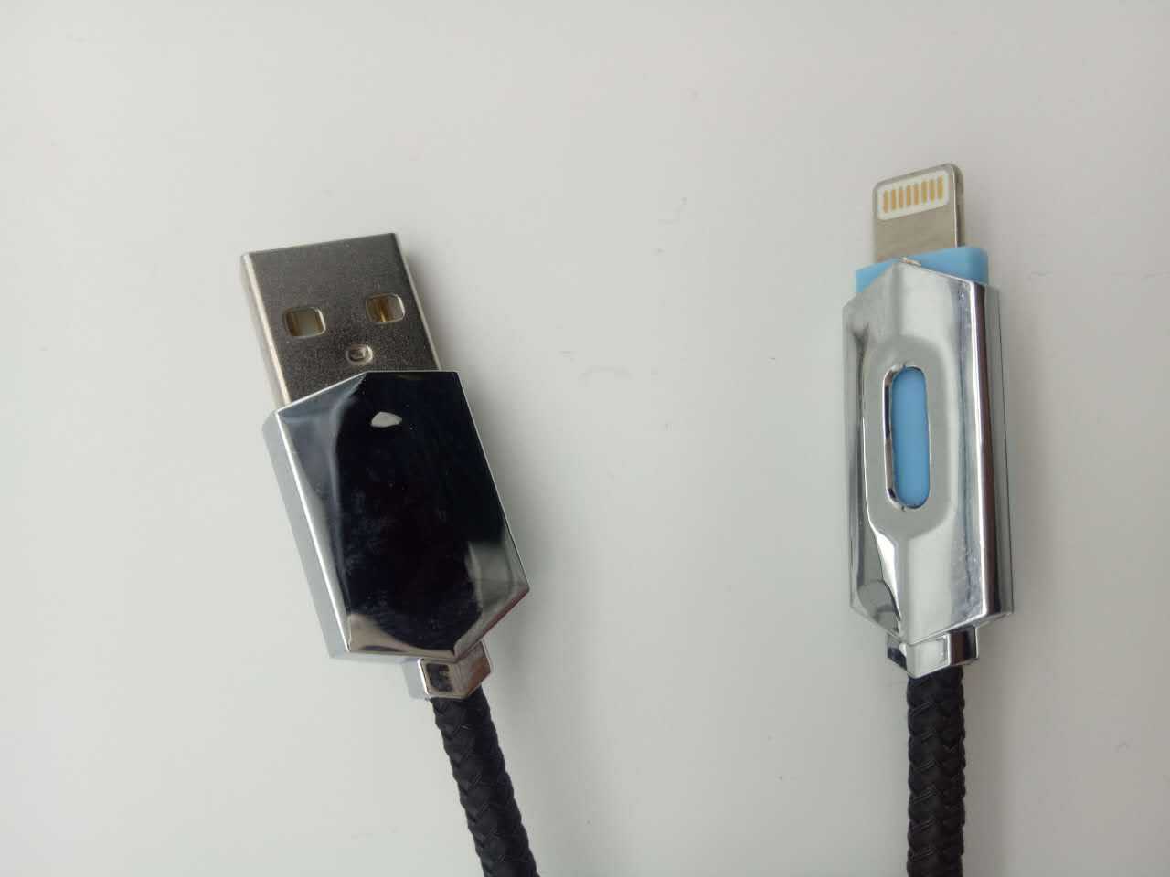 LED usb cable