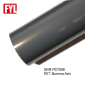 PET Bernina Ash Vehicle body decoration film