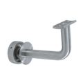 SS316 Railing Mounting Handrail Brackets