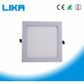 6W Slim Square Led Panel Light