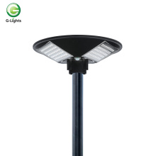 Energy saving light control 120w solar garden light