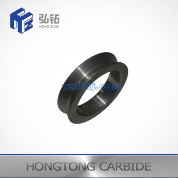 Special Shaped Tungsten Carbide Seal Rings