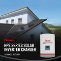 5500W buy solar inverter online MPPT 48VDC 110VAC