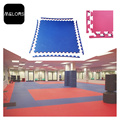 Tapis d&#39;arts martiaux d&#39;exercice EVA 20 mm