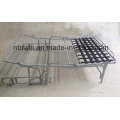 Adjustable Sofa Bed Metal Frame