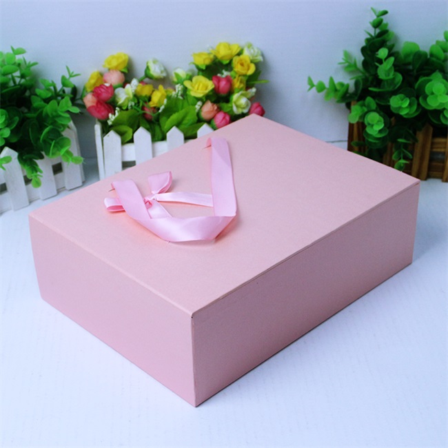 pull out paper box 