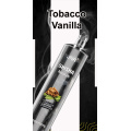 Jnr shisha hookah 12000 bocanadas de vapor desechable