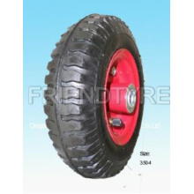Hand Trolley Tires