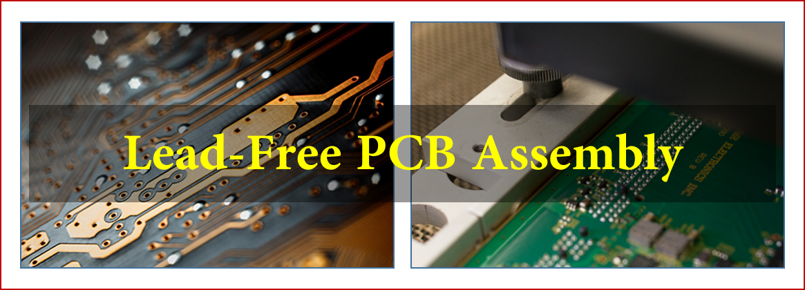 Lead-Free PCB Assembly | JHYPCB