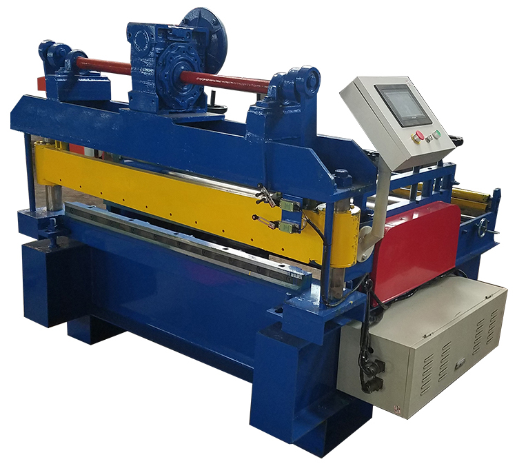 slitting line